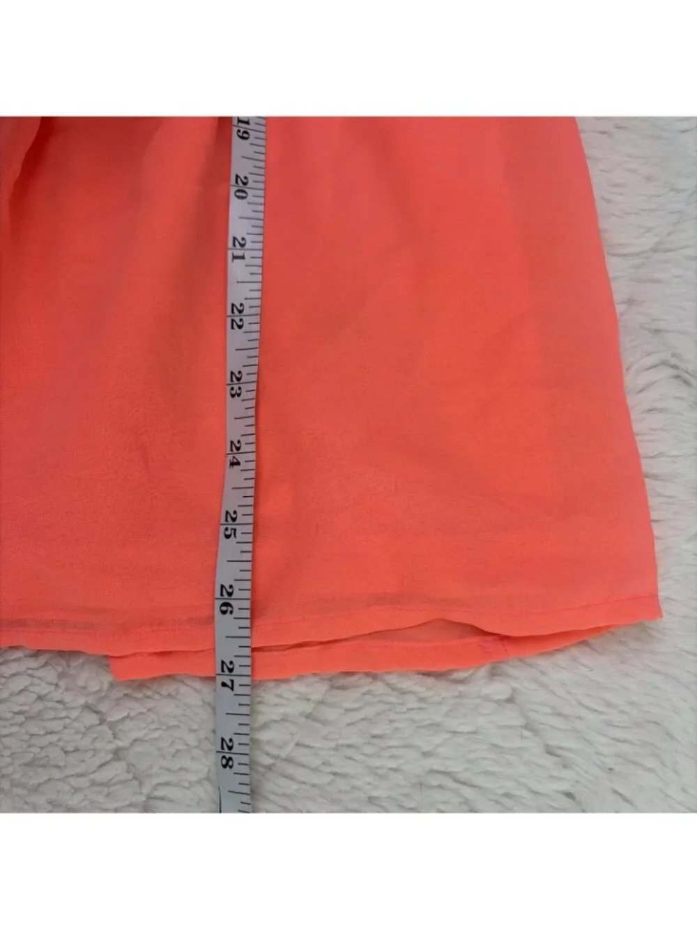 The Children’s Place Girls Neon Pop Sundress M 7/8 - Picture 8 of 10